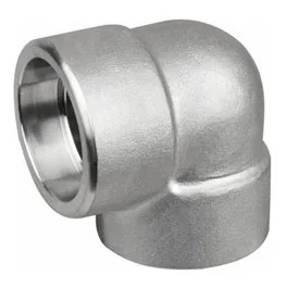 Slip On Flanges