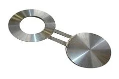 Spectacle Blind Flanges