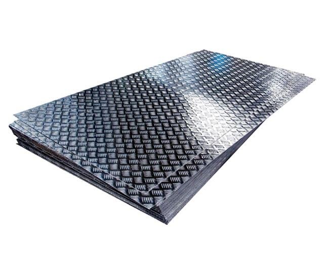 Slip On Flanges