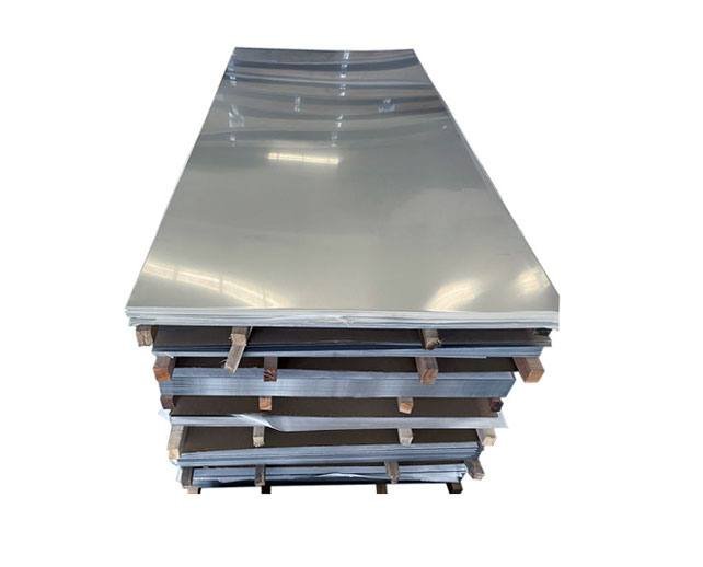 Weld Neck Flanges