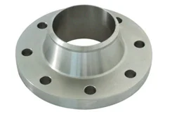 Weld Neck Flanges
